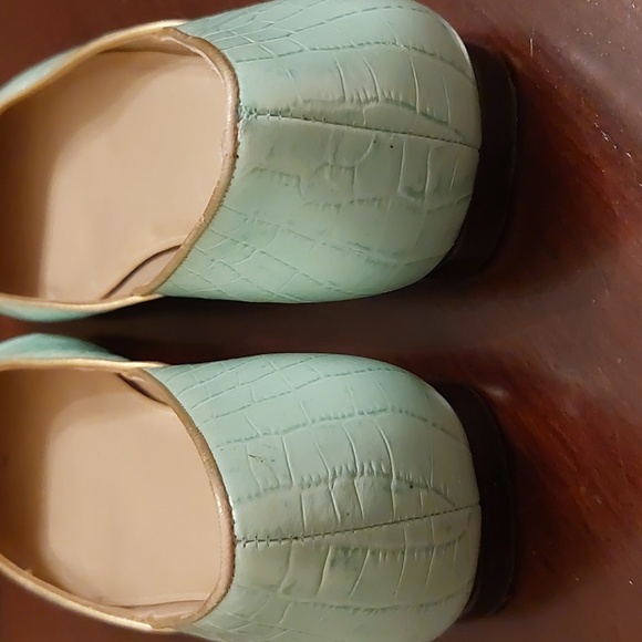 Talbot Mint Ballet - Picture 4 of 8